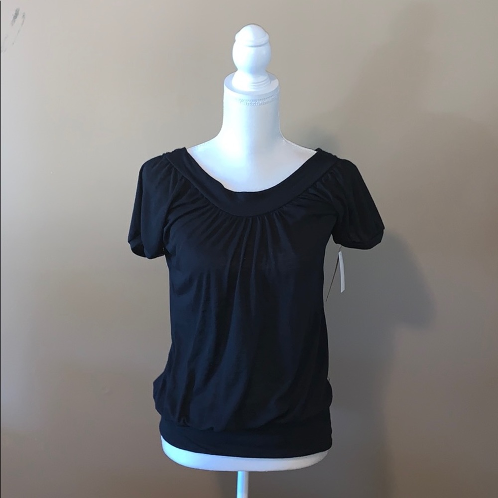NWT - Energie Top (JUNIORS)